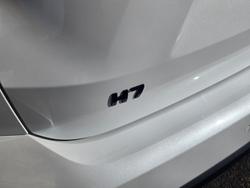 2025 GWM Haval H7 Vanta Hybrid