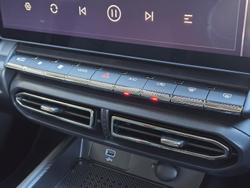 2025 GWM Haval H7 Vanta Hybrid