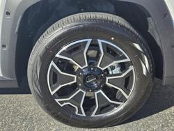 2025 GWM Haval H7 Vanta Hybrid