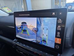 2025 GWM Haval H7 Vanta Hybrid