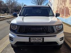 2025 GWM Haval H7 Vanta Hybrid