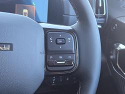 2025 GWM Haval H7 Vanta Hybrid