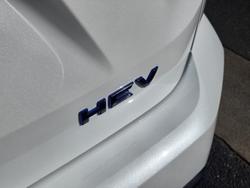 2025 GWM Haval H7 Vanta Hybrid