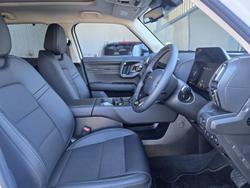 2025 GWM Haval H7 Vanta Hybrid