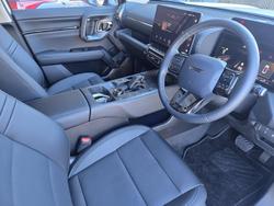 2025 GWM Haval H7 Vanta Hybrid