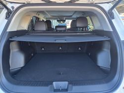 2025 GWM Haval H7 Vanta Hybrid