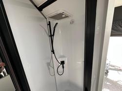 2025 JB Caravans Gator X Ev