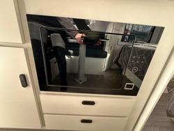 2025 JB Caravans Gator X Ev