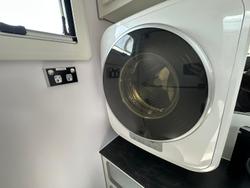 2025 JB Caravans Gator X Ev