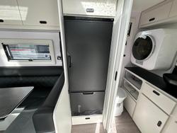 2025 JB Caravans Gator X Ev
