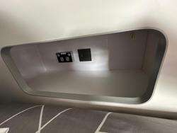 2025 JB Caravans Gator X Ev