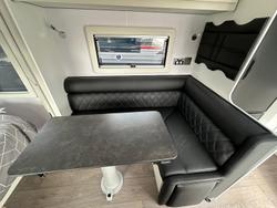 2025 JB Caravans Gator X Ev