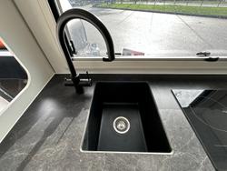 2025 JB Caravans Gator X Ev