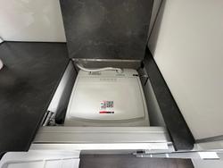 2025 JB Caravans 22' Scorpion Sting Corner Shower