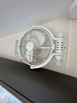 2025 JB Caravans 22' Scorpion Sting Corner Shower