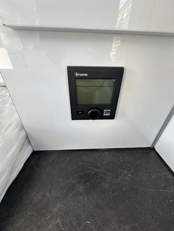 2025 JB Caravans 22' Scorpion Sting Corner Shower