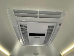 2025 JB Caravans 20.6 Dirt Road Xtreme Rear Door