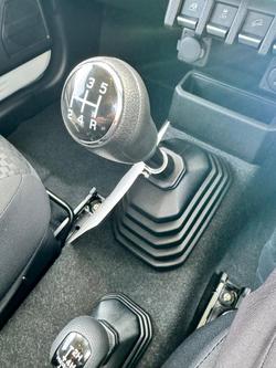 2025 Suzuki Jimny GLX