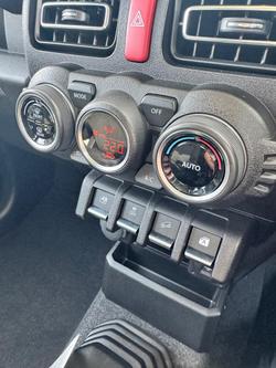 2025 Suzuki Jimny GLX