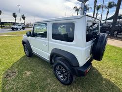 2025 Suzuki Jimny GLX