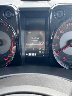 2025 Suzuki Jimny GLX