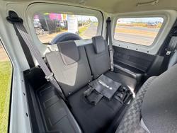 2025 Suzuki Jimny GLX