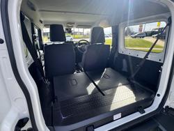 2025 Suzuki Jimny GLX