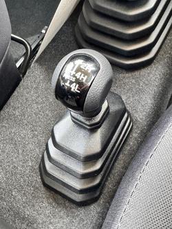 2025 Suzuki Jimny GLX