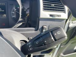 2025 Fuso Fighter 1224 WHITE