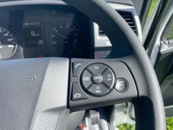 2025 Fuso Fighter 1224 WHITE