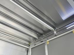 2025 Fuso Fighter 1224 WHITE