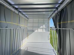 2025 Fuso Fighter 1224 WHITE