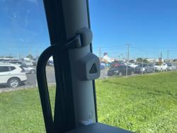 2025 Fuso Fighter 1224 WHITE