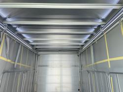 2025 Fuso Fighter 1224 WHITE