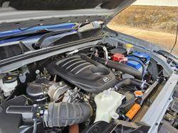 2022 Mazda BT-50 XS TF 4x2 Ingot Silver