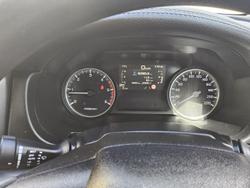 2022 Mazda BT-50 XS TF 4x2 Ingot Silver