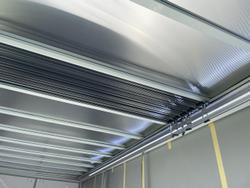 2025 Fuso Fighter 1224 White