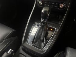 2021 MG ZS Excite AZS1 MY21 Dover White