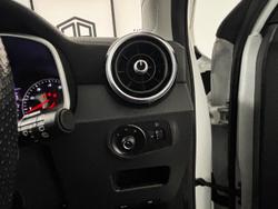 2021 MG ZS Excite AZS1 MY21 Dover White
