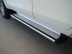 2019 Mitsubishi
Triton GLX ADAS