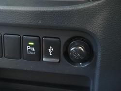 2019 Mitsubishi
Triton GLX ADAS