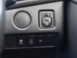 2019 Mitsubishi
Triton GLX ADAS