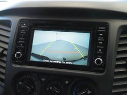 2019 Mitsubishi
Triton GLX ADAS