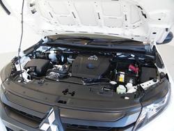 2019 Mitsubishi
Triton GLX ADAS