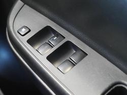 2019 Mitsubishi
Triton GLX ADAS