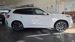 2025 BMW X3 20 xDrive