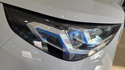 2025 BMW X3 20 xDrive