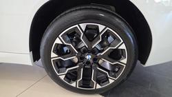 2025 BMW X3 20 xDrive