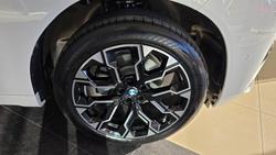 2025 BMW X3 20 xDrive