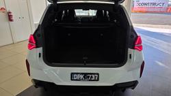 2025 BMW X3 20 xDrive